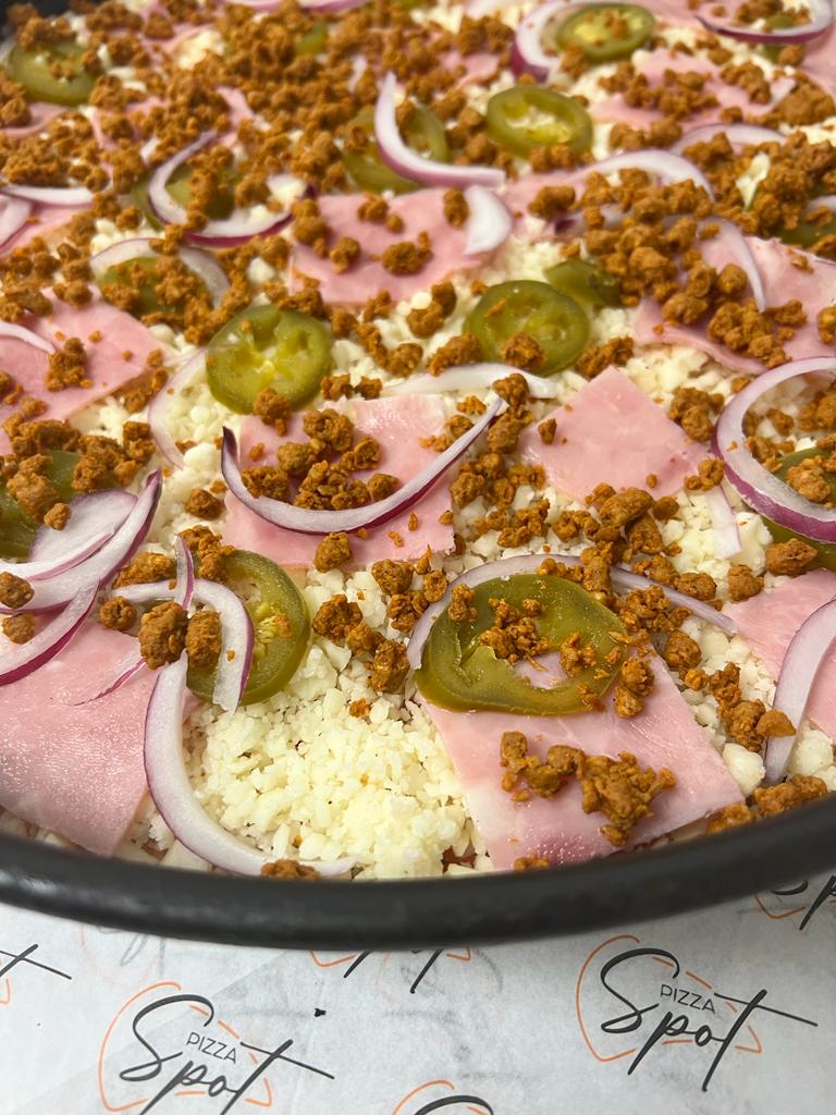 Pizza Spot | restaurant | 638 E Holt Ave, Pomona, CA 91767, USA | 9097295031 OR +1 909-729-5031