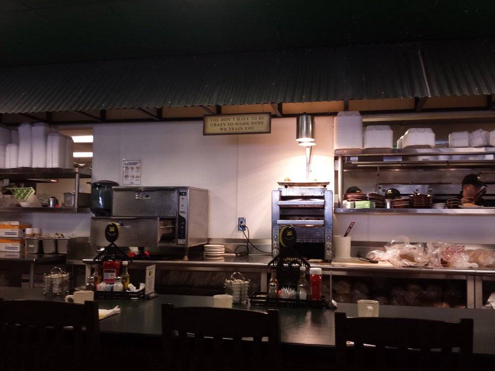 Egg Works | restaurant | 2490 E Sunset Rd, Las Vegas, NV 89120, USA | 7028733447 OR +1 702-873-3447