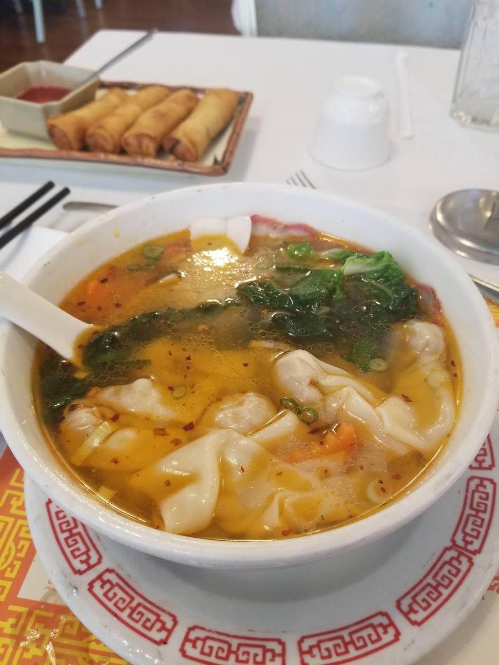 China Wok Restaurant | restaurant | 9 N Market St, San Jose, CA 95113, USA | 4082806688 OR +1 408-280-6688