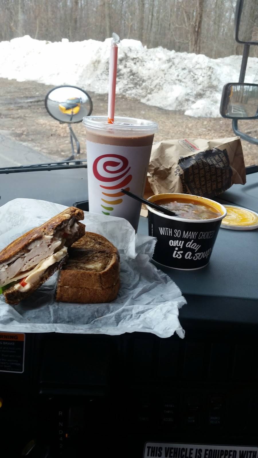 Brueggers Bagels | bakery | 8 Royce Cir, Mansfield, CT 06268, USA | 8604293508 OR +1 860-429-3508