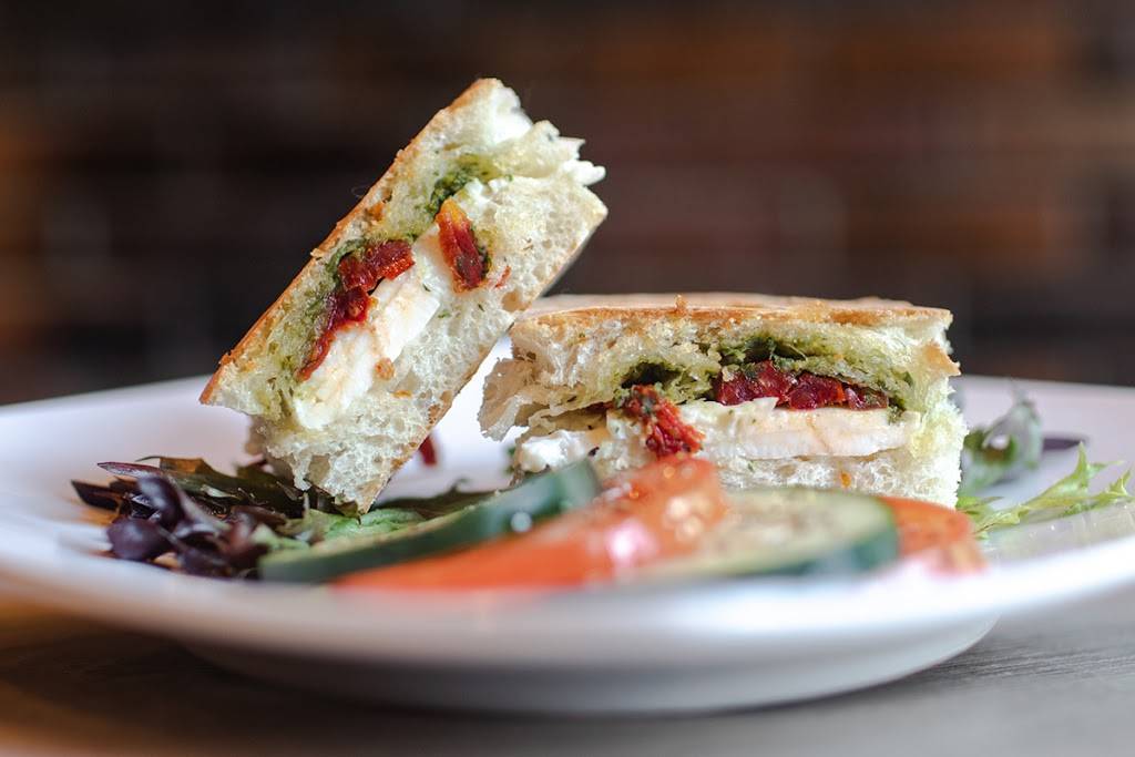 IV Purpose | restaurant | 1489 Fulton St, Brooklyn, NY 11216, USA | 7187341489 OR +1 718-734-1489