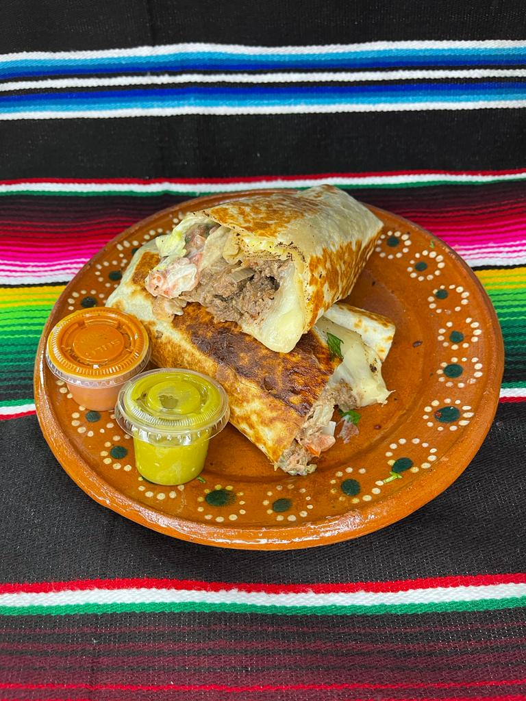 Taquizas la china | restaurant | 4110 Tavenor Ln, Houston, TX 77047, USA | 7134717298 OR +1 713-471-7298