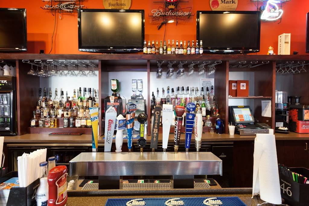 Buffalo Wings & Rings | restaurant | 1012 Granite Dr, Bardstown, KY 40004, USA | 5023491963 OR +1 502-349-1963