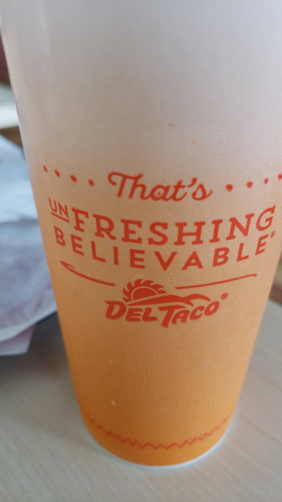 Del Taco | meal takeaway | 2320 E 4th St, Santa Ana, CA 92705, USA | 7148367365 OR +1 714-836-7365