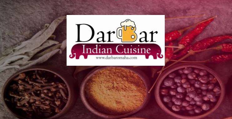 Darbar indian cuisine | restaurant | 3901 Farnam St Suite A, Omaha, NE 68131, USA | 4022814219 OR +1 402-281-4219