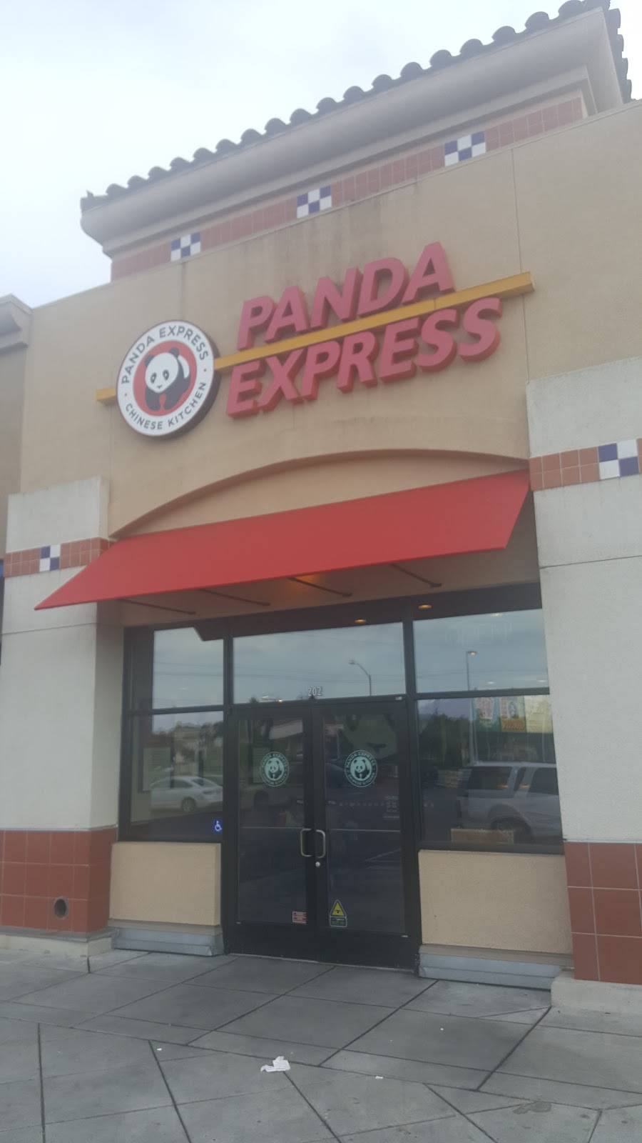 Panda Express | meal takeaway | 20 Ohlone Pkwy, Watsonville, CA 95076, USA | 8317221787 OR +1 831-722-1787