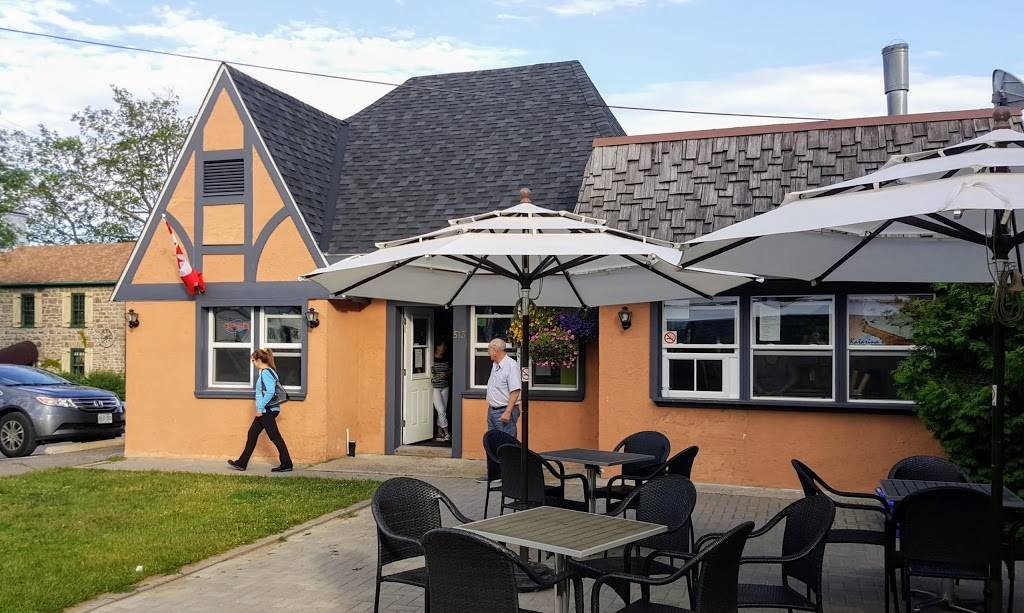 Katarinas Coffee Shop | cafe | 513 King St W, Prescott, ON K0E 1T0, Canada | 6139253100 OR +1 613-925-3100