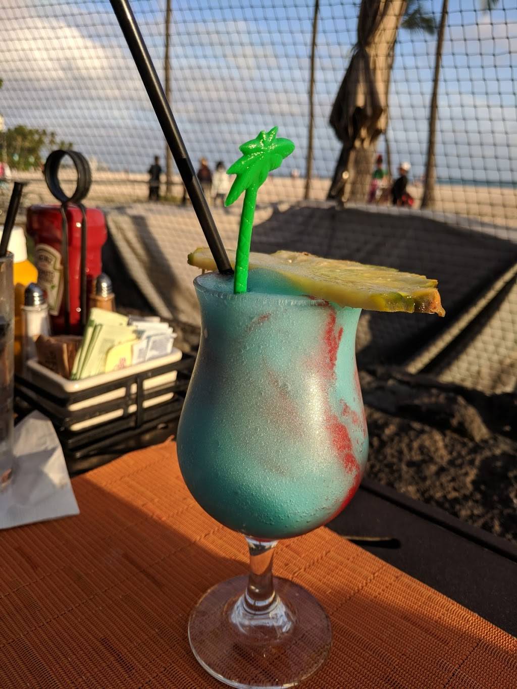 Tropics Bar & Grill | restaurant | 2005 Kalia Rd, Honolulu, HI 96815, USA | 8089494321 OR +1 808-949-4321