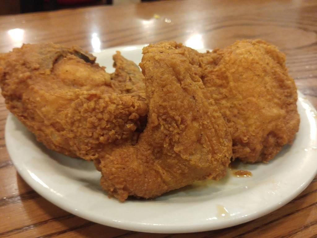 Country Inn Restaurant | restaurant | 290 Brooks-Malott Rd, Mt Orab, OH 45154, USA | 9374443330 OR +1 937-444-3330