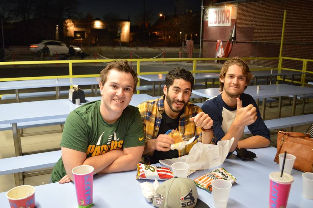 Snarfs Sandwiches | restaurant | 1490 S Broadway, Denver, CO 80210, USA | 7207877878 OR +1 720-787-7878