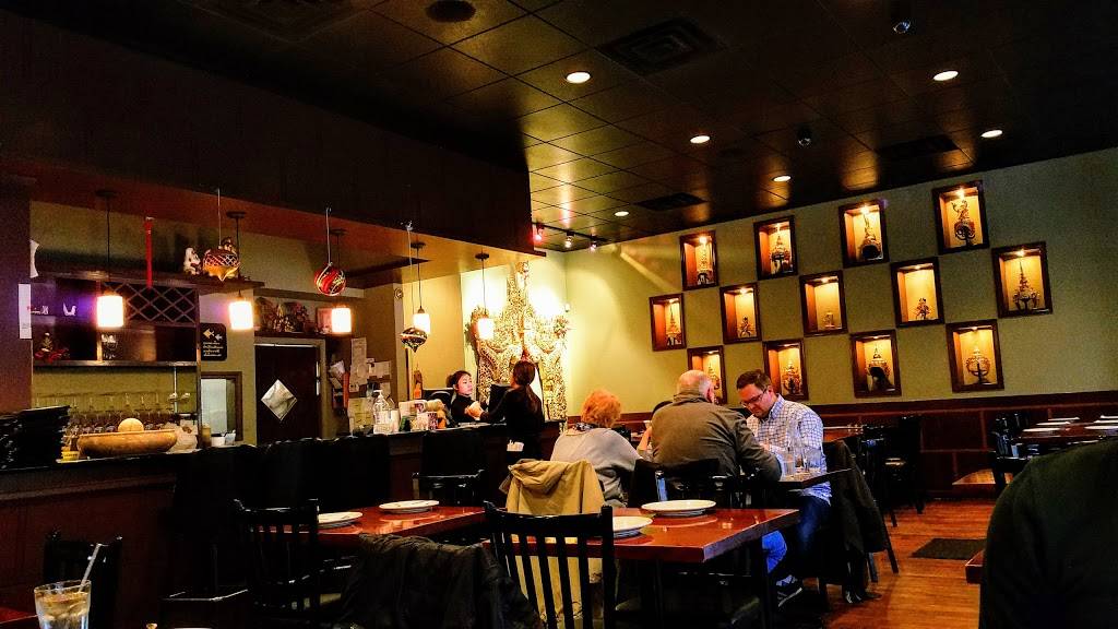 Opart Thai House Restaurant | restaurant | 1906 S State St, Chicago, IL 60616, USA | 3125679898 OR +1 312-567-9898