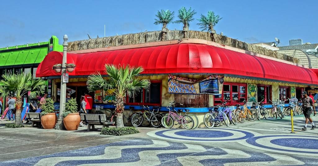 Cabo Cantina | restaurant | 100 Main St, Newport Beach, CA 92661, USA | 9496757760 OR +1 949-675-7760