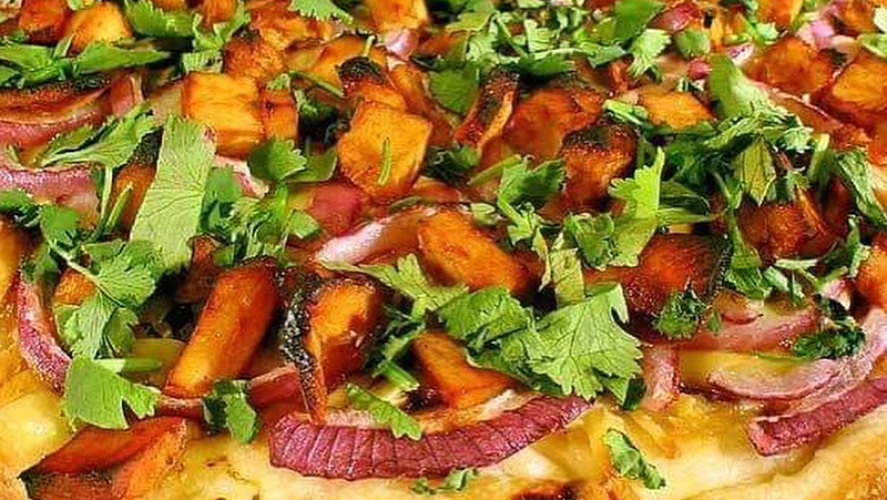 Pizza Chicago di Italia | restaurant | 160 W Main St, Los Gatos, CA 95030, USA | 4084023829 OR +1 408-402-3829