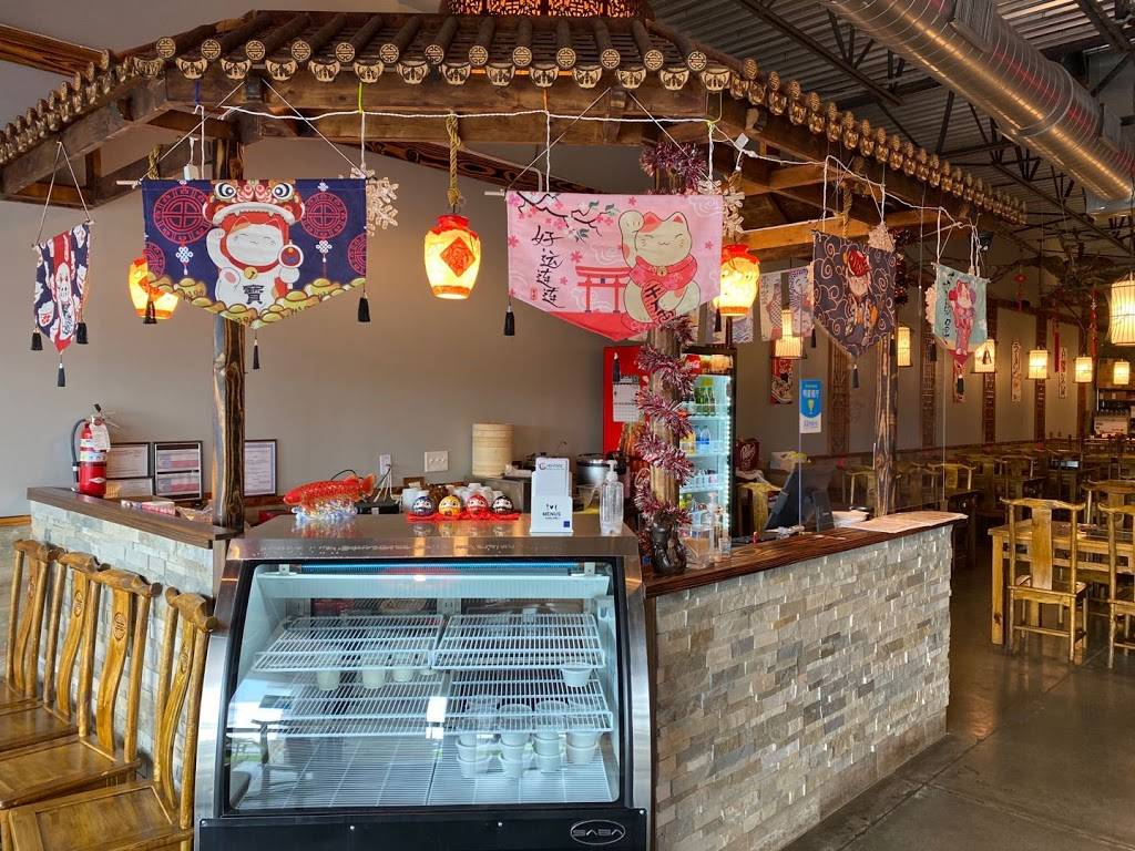 Hiyori Ramen & Hot Pot | restaurant | 23119 Colonial Pkwy C13, Katy, TX 77449, USA | 3463876873 OR +1 346-387-6873