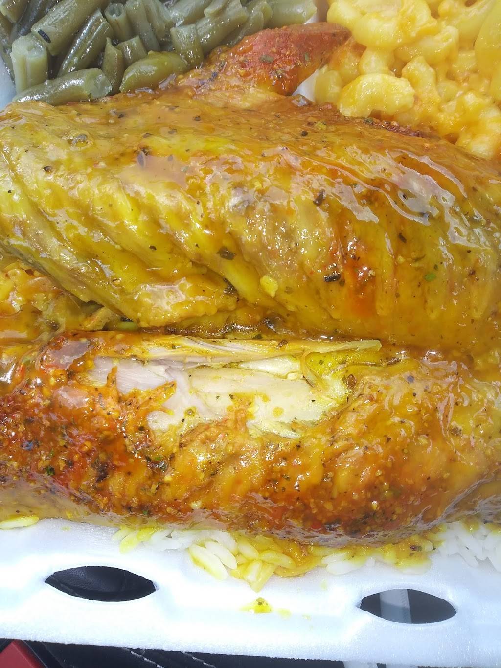 A1 soulfood | restaurant | 2636 M.L.K. Jr Dr SW #10, Atlanta, GA 30311, USA | 4049637790 OR +1 404-963-7790