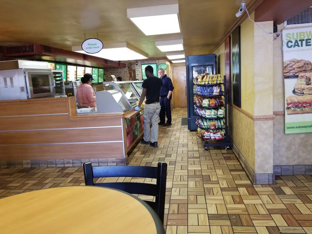 Subway Restaurants | restaurant | 4609 Indian Head Hwy, Indian Head, MD 20640, USA | 3017436603 OR +1 301-743-6603