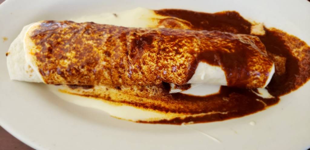 Tres Garcias Mexican Restaurant | restaurant | 1214 S Fayetteville St, Asheboro, NC 27203, USA | 3366284522 OR +1 336-628-4522