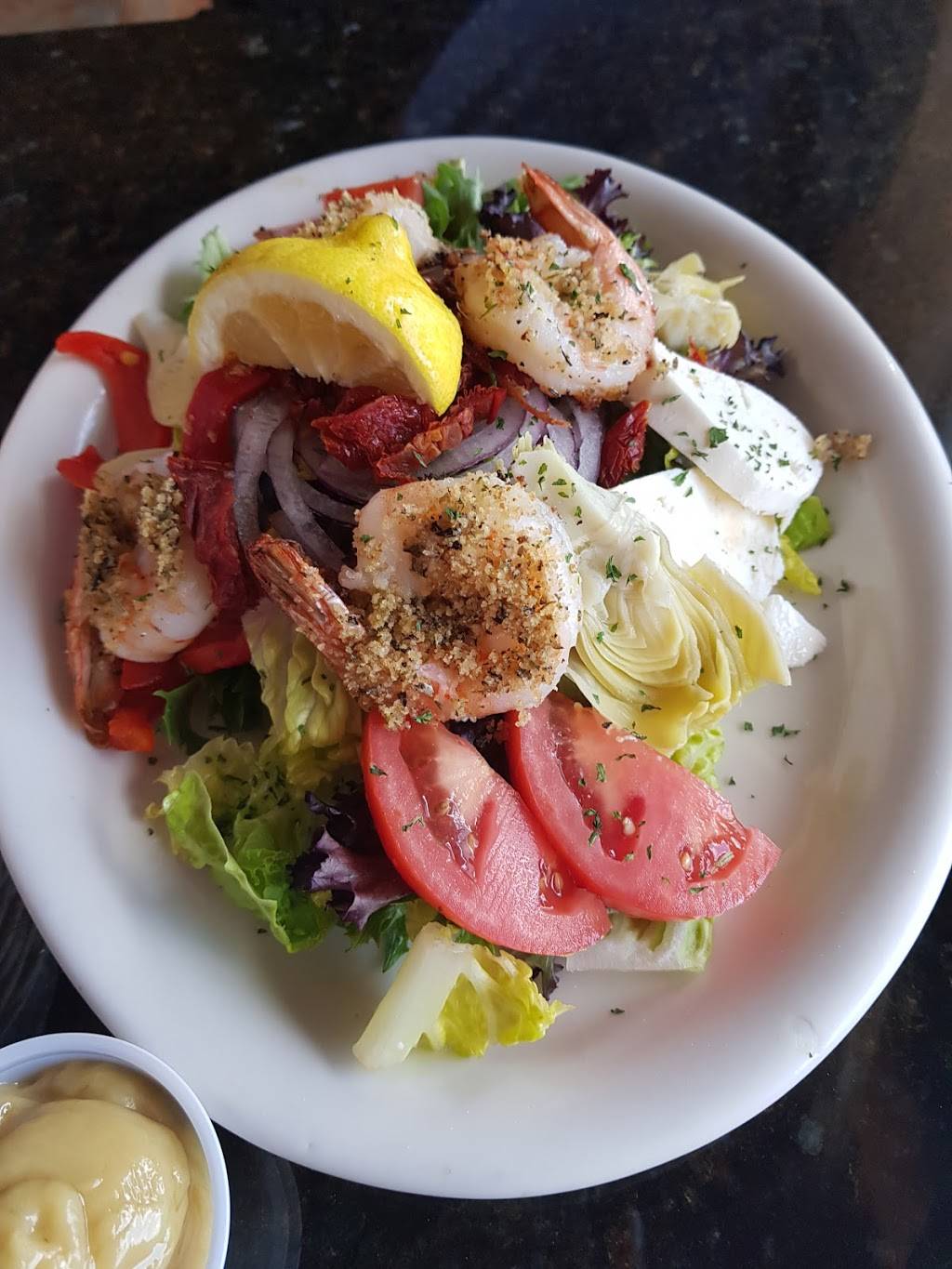 Francescos NY Pizzeria & Ristorante | meal delivery | 3662 Webber St, Sarasota, FL 34232, USA | 9419297600 OR +1 941-929-7600