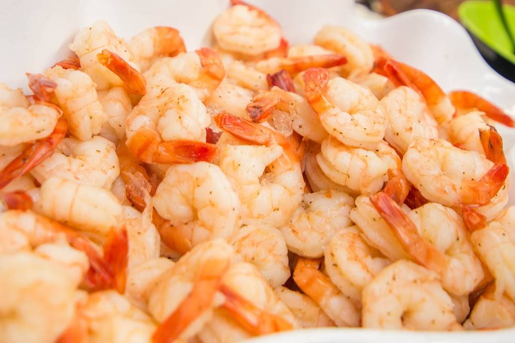 Absolutely Fresh Seafood Market | restaurant | 1218 S 119th St, Omaha, NE 68144, USA | 4028274376 OR +1 402-827-4376