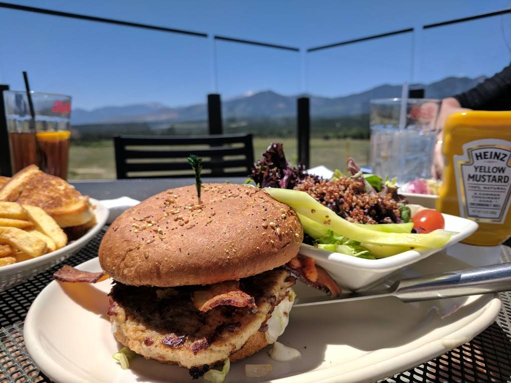 C.B. & Potts | restaurant | 261 Kaycee Case Pl, Colorado Springs, CO 80921, USA | 7194819034 OR +1 719-481-9034