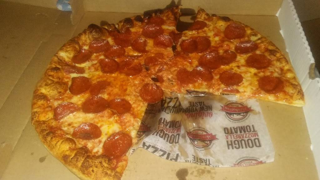 Manhattan Pizza | restaurant | 12975 Highland Crossing Dr C, Herndon, VA 20171, USA | 7034816580 OR +1 703-481-6580