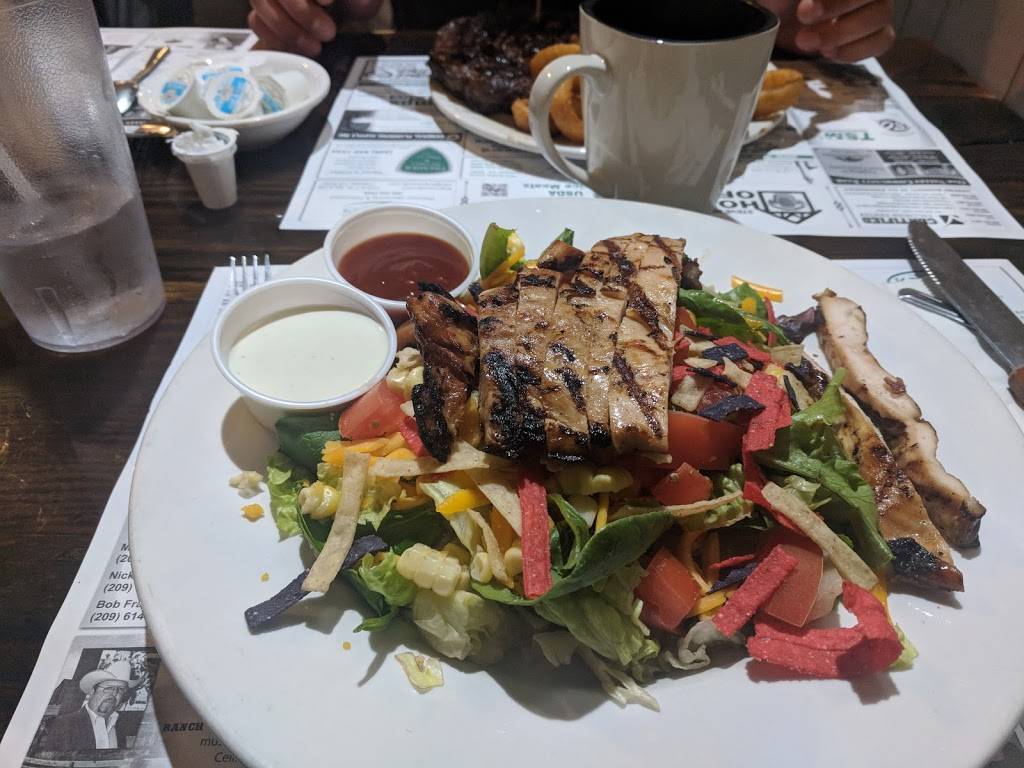 House of Beef | restaurant | 201 N 3rd Ave, Oakdale, CA 95361, USA | 2098475991 OR +1 209-847-5991