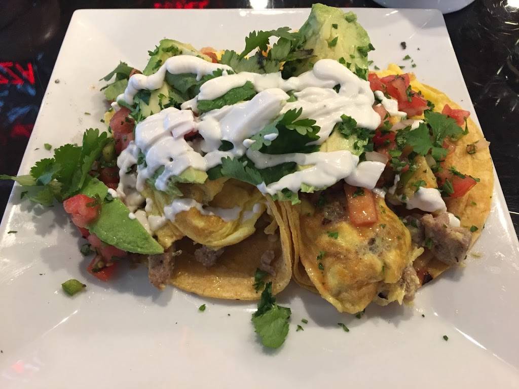 Galley Go-To | restaurant | 2811 Hathaway Rd, Richmond, VA 23225, USA | 8043231102 OR +1 804-323-1102