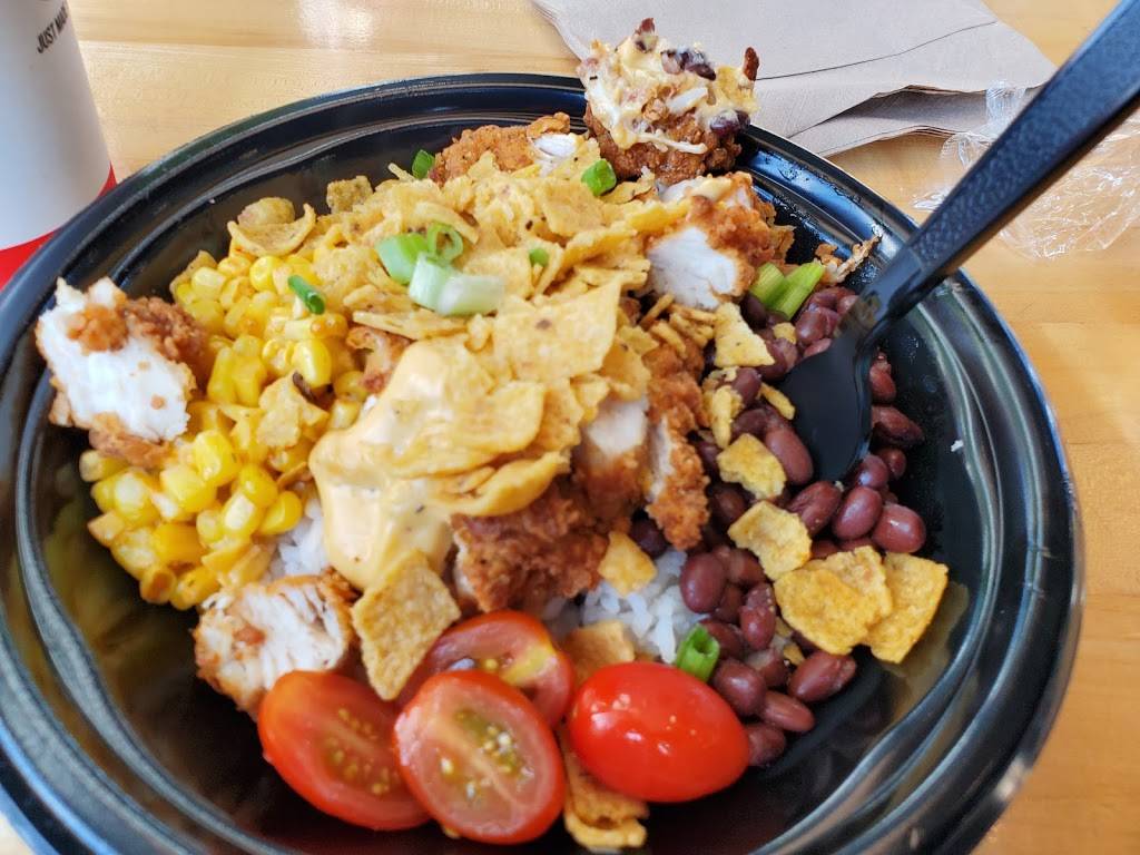 PDQ Restaurant | restaurant | ST. JOHNS TOWN CENTER, 4816 Gate Pkwy, Jacksonville, FL 32246, USA | 9044252352 OR +1 904-425-2352