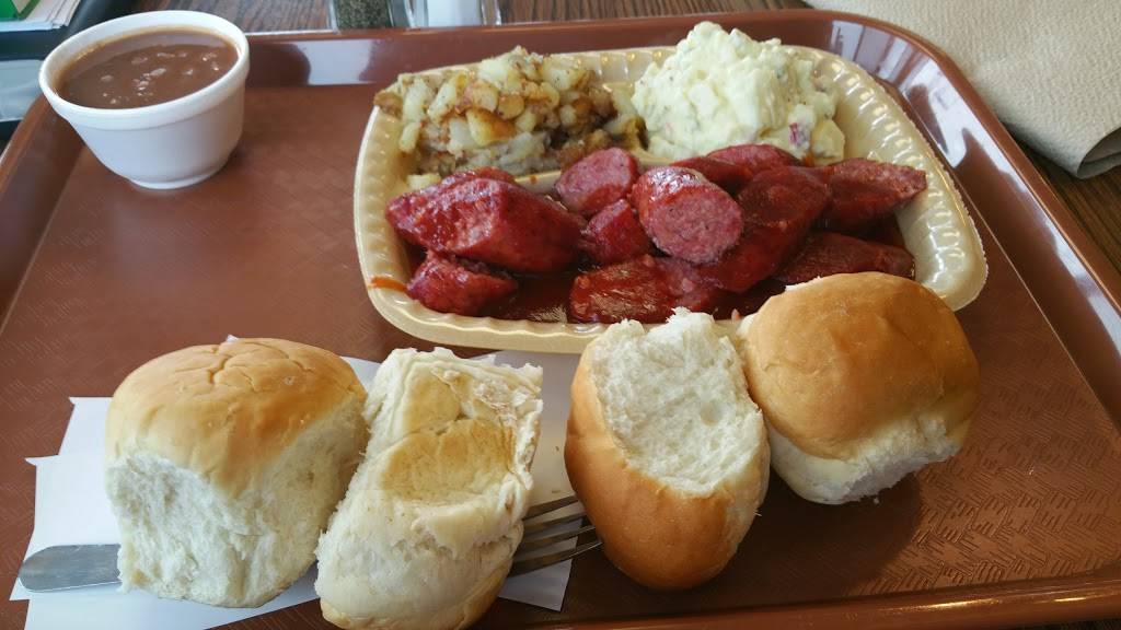 Bill Miller Bar-B-Q | restaurant | 8802 Grissom Rd, San Antonio, TX 78251, USA | 2105207868 OR +1 210-520-7868