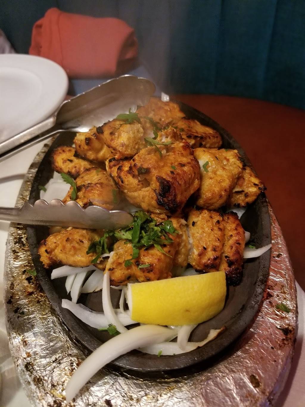 Manohar’s Delhi Palace | restaurant | 581 Azusa Way, La Puente, CA 91744, USA | 6269640343 OR +1 626-964-0343