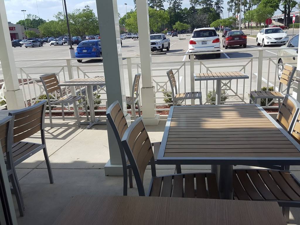 Pollo Tropical | restaurant | 21441 Tomball Pkwy, Houston, TX 77070, USA | 2812574811 OR +1 281-257-4811