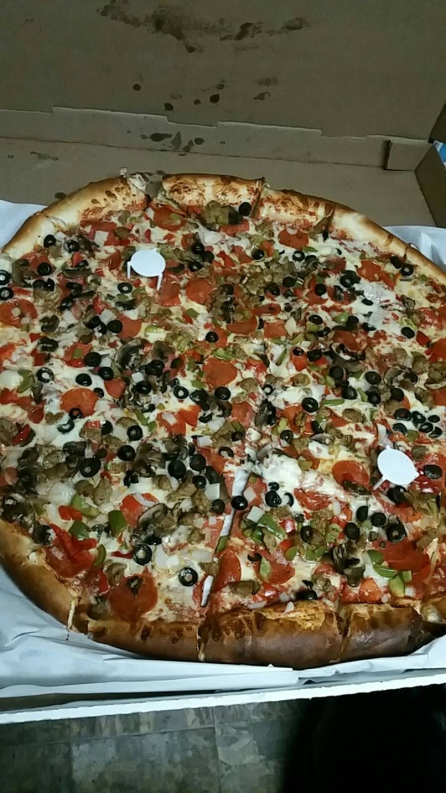 Marios Pizza | meal delivery | 9733 Sierra Ave, Fontana, CA 92335, USA | 9093501212 OR +1 909-350-1212