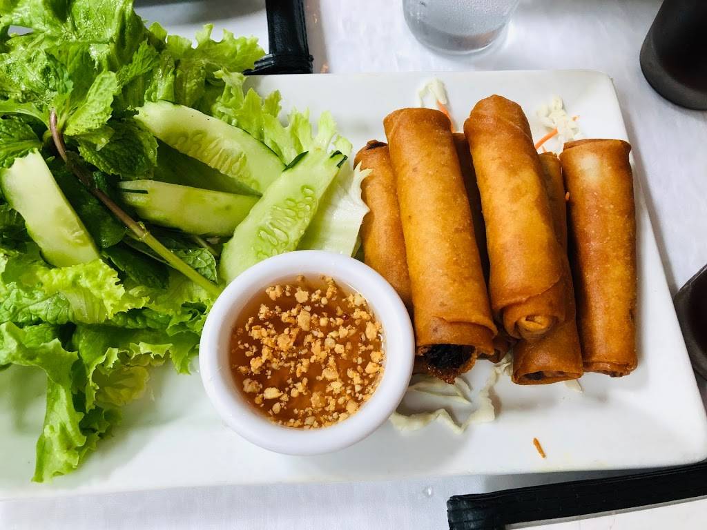 Mailes Thai Bistro | restaurant | 333 Keahole St #2B8, Honolulu, HI 96825, USA | 8083942488 OR +1 808-394-2488