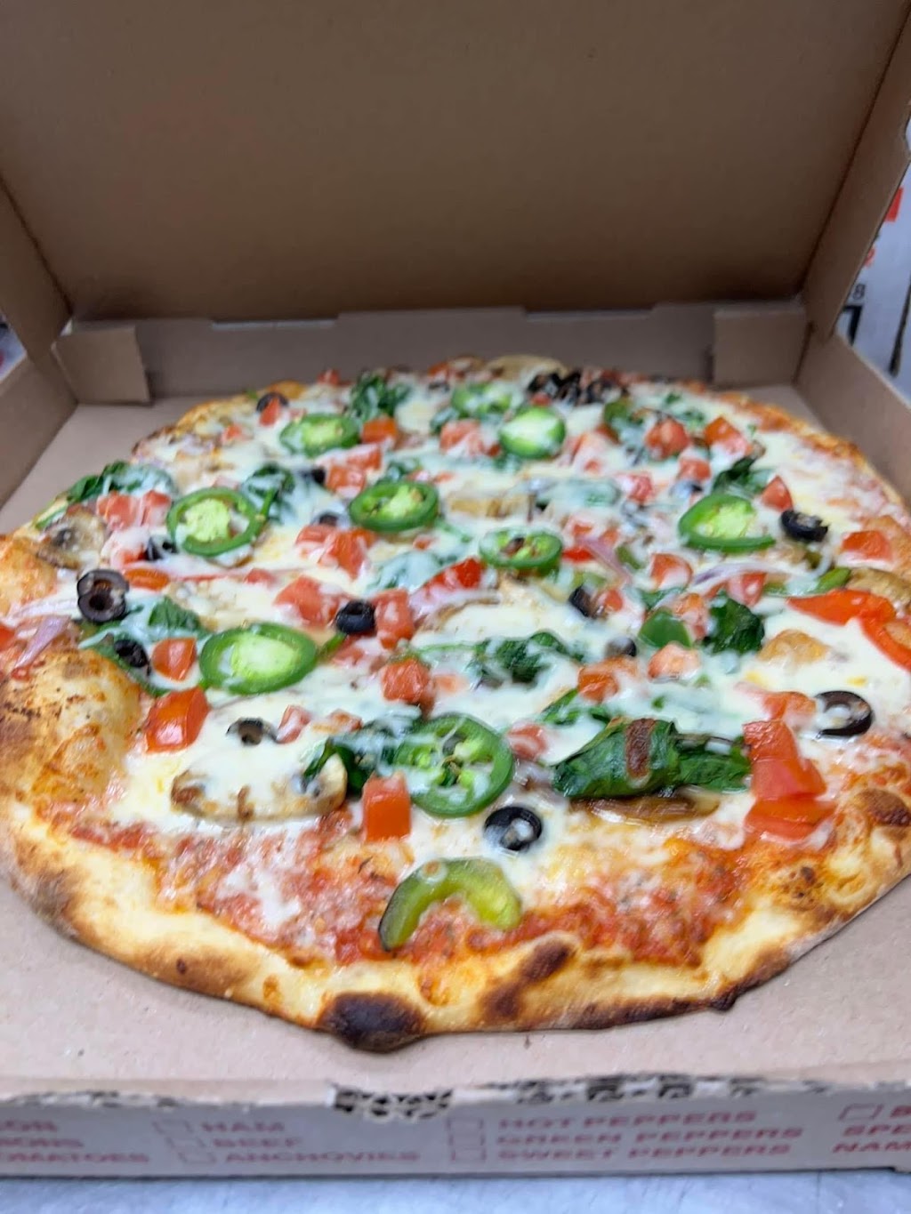 Durans Italian Pizza & Pasta | restaurant | 7032 LA-1, Mansura, LA 71350, USA | 3185975093 OR +1 318-597-5093