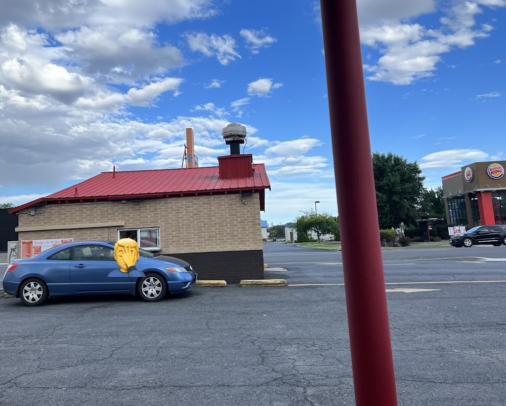 Dustys In-N-Out | restaurant | 1277 Basin St SW, Ephrata, WA 98823, USA | 5097544322 OR +1 509-754-4322