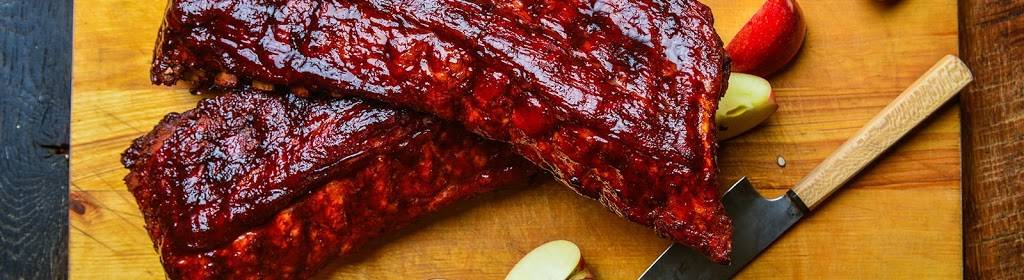 Little Pigs Bar-B-Que | restaurant | 5053 US-45, Watersmeet, MI 49969, USA | 9063660242 OR +1 906-366-0242