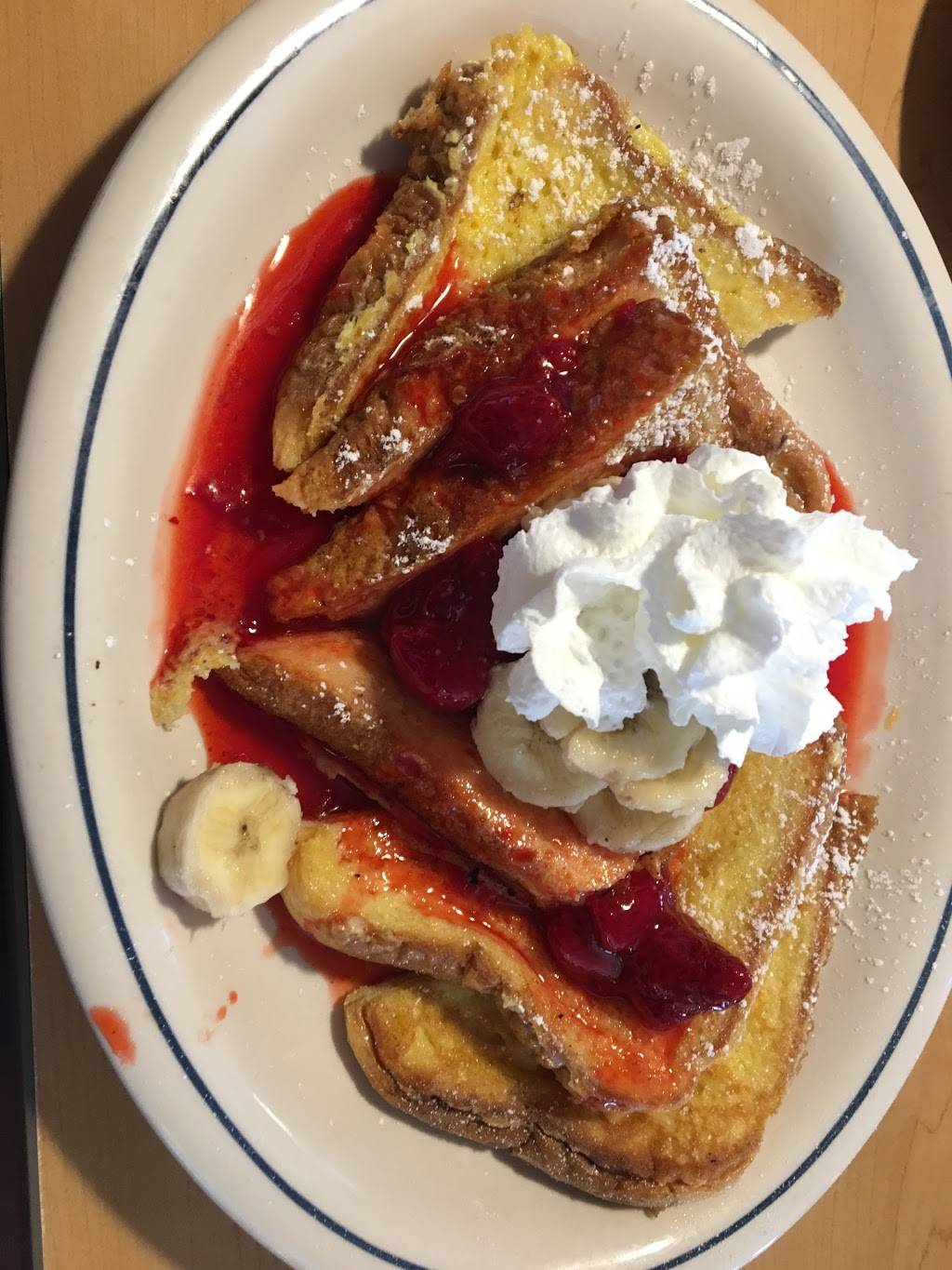 IHOP | restaurant | 5184 W Irlo Bronson Memorial Hwy, Kissimmee, FL 34746, USA | 4073961500 OR +1 407-396-1500