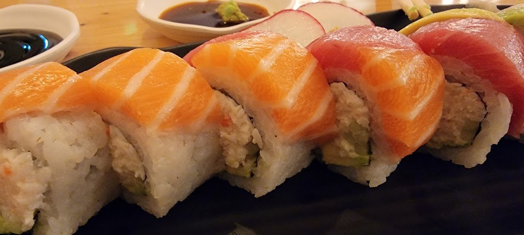 Ara Sushi & Grill | restaurant | 430 George Washington Way Suite 201, Richland, WA 99352, USA | 5093719439 OR +1 509-371-9439