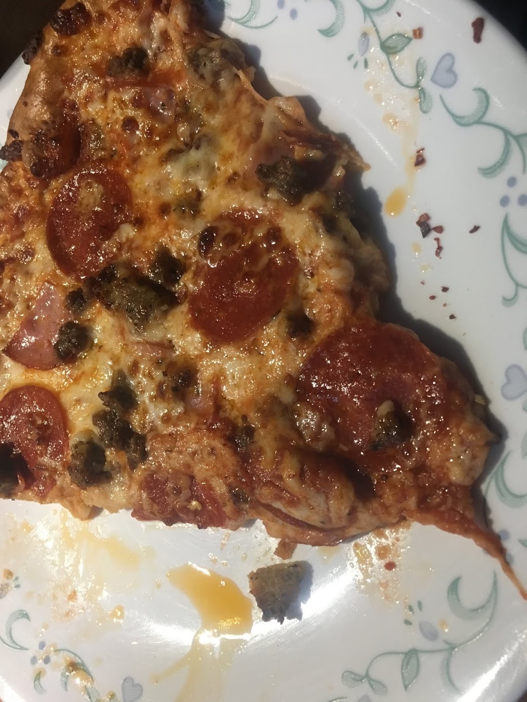 Dominos Pizza | meal delivery | 1001 E Parkway Dr, Russellville, AR 72801, USA | 4799683030 OR +1 479-968-3030