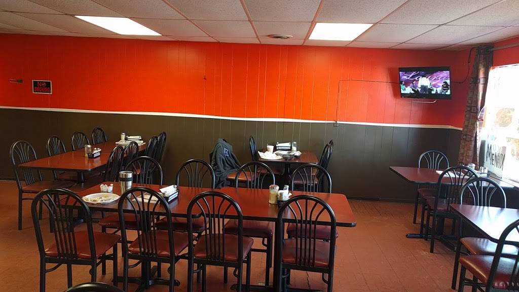 Gordi-Mex Restaurant | restaurant | 4520 4th St NW, Albuquerque, NM 87107, USA | 5052002967 OR +1 505-200-2967