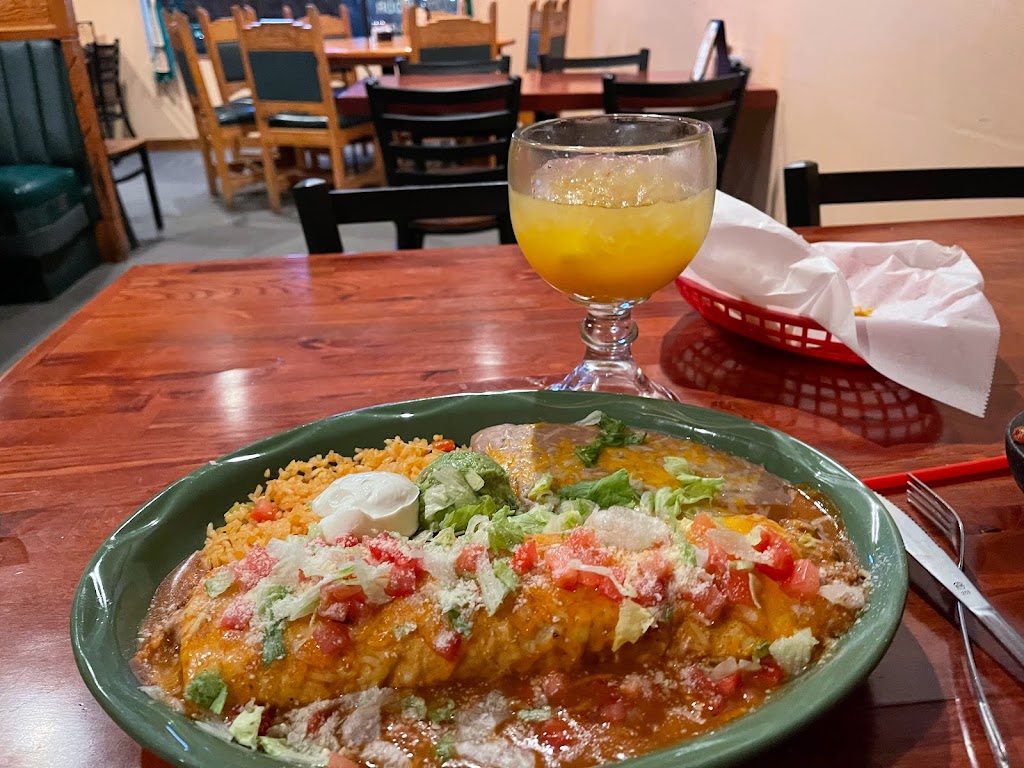 Tequilas Mexican Restaurant | restaurant | 601 E Broadway Ave, Farmington, NM 87401, USA | 5053276900 OR +1 505-327-6900