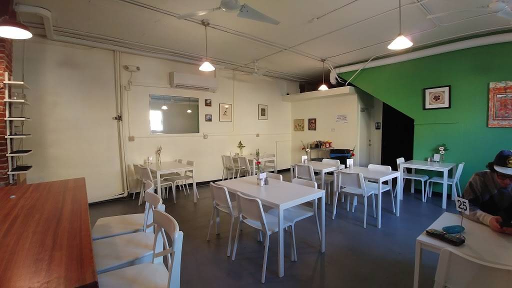 Homegrown Smoker | restaurant | 8638 N Lombard St, Portland, OR 97203, USA | 5034777274 OR +1 503-477-7274