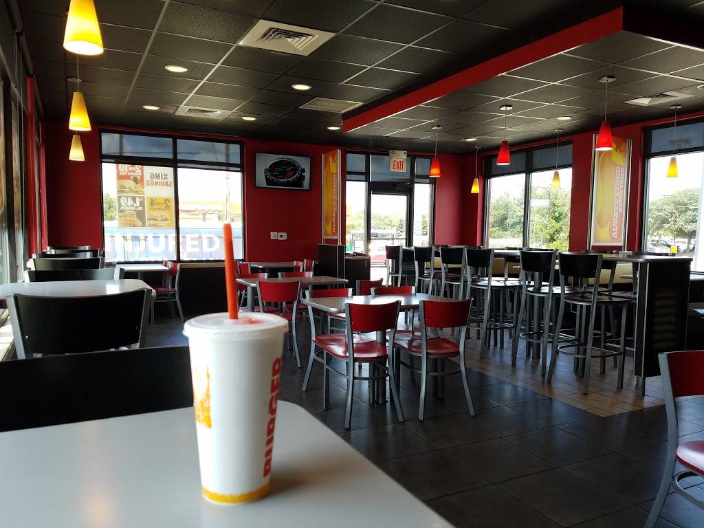 Burger King | restaurant | 6003 West Ave, San Antonio, TX 78213, USA | 2103400792 OR +1 210-340-0792