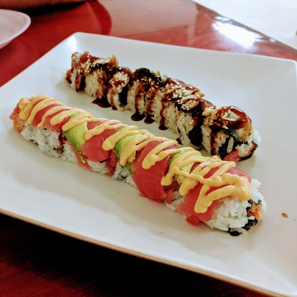 River Sushi | restaurant | 144 Tyler Rd N, Red Wing, MN 55066, USA | 6513018814 OR +1 651-301-8814