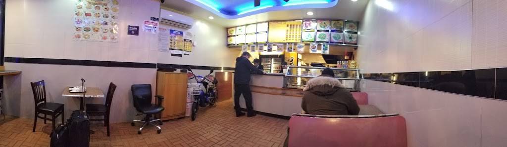 Hong Am Kitchen | restaurant | 13512 Jamaica Ave, Richmond Hill, NY 11418, USA | 7182915934 OR +1 718-291-5934