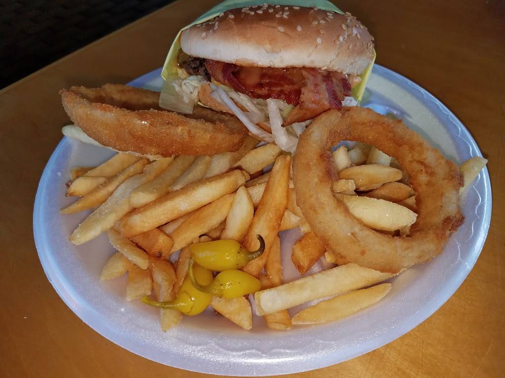 T & S Burgers | restaurant | 650 W La Habra Blvd, La Habra, CA 90631, USA | 5626972281 OR +1 562-697-2281