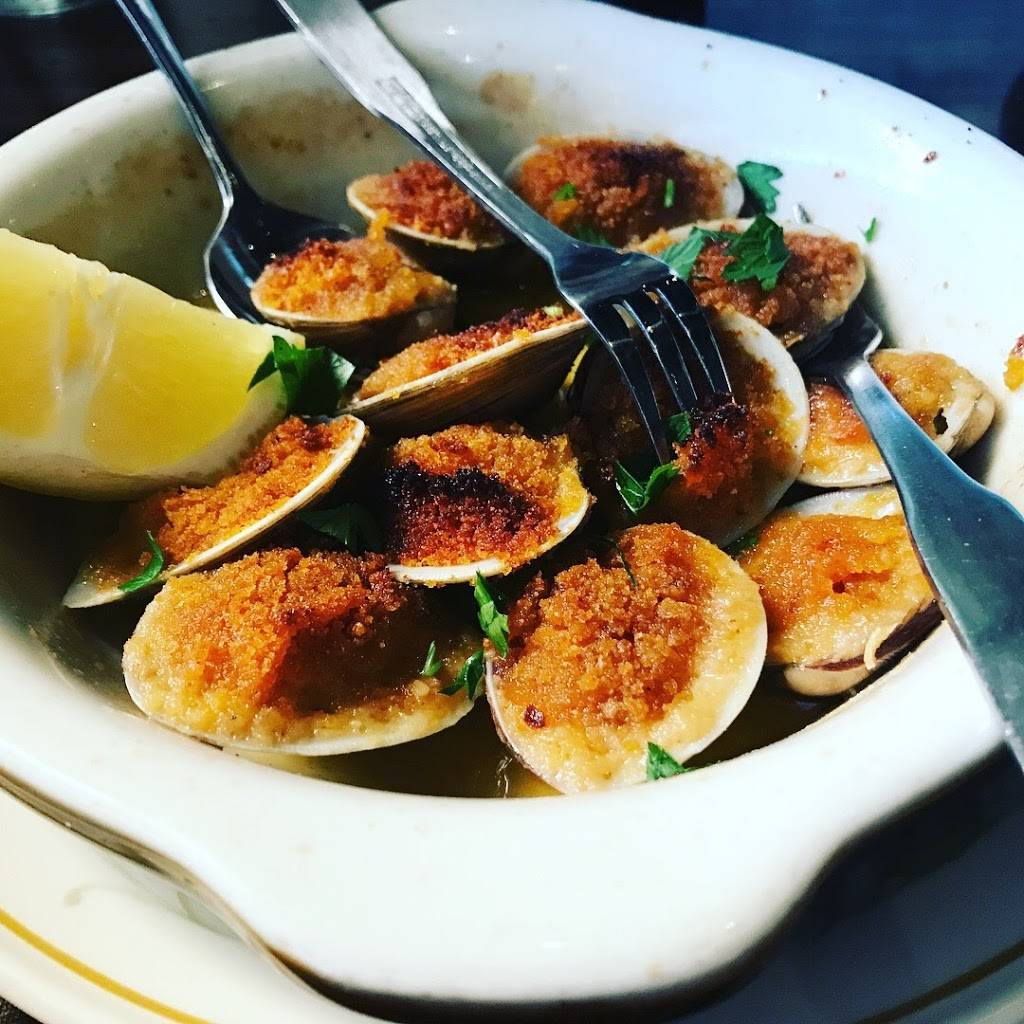 Ventano Italian Grill & Seafood | restaurant | 191 S Arroyo Grande Blvd, Henderson, NV 89012, USA | 7029444848 OR +1 702-944-4848