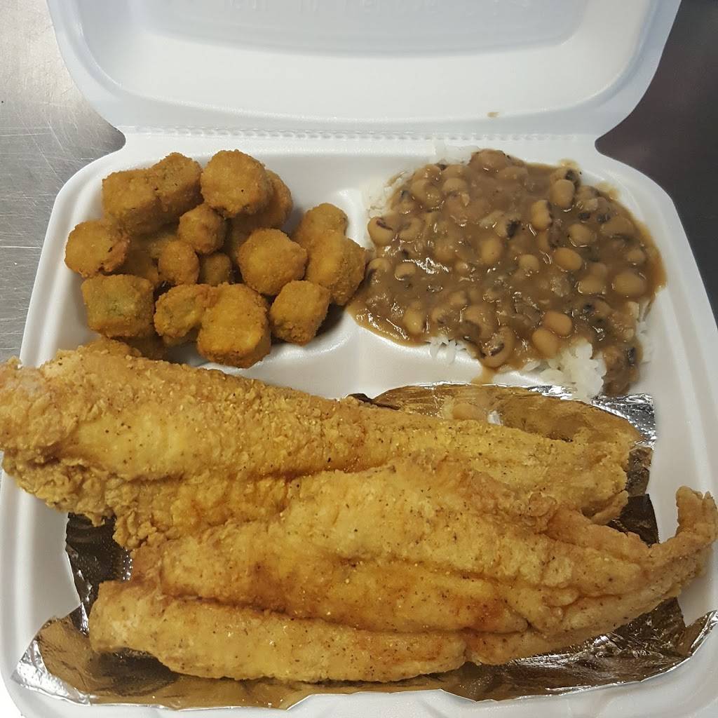 L & G Southern Soul Food | restaurant | 317 S Dupont Hwy, New Castle, DE 19720, USA | 3023227774 OR +1 302-322-7774
