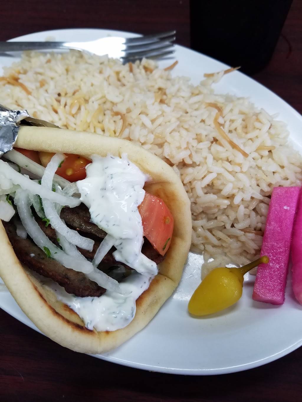 Anis Chicken | restaurant | 528 N Montebello Blvd, Montebello, CA 90640, USA | 3238880750 OR +1 323-888-0750