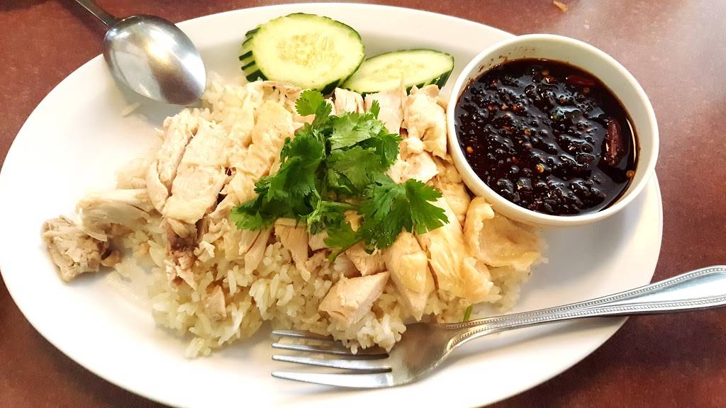 Siam Sunset | restaurant | 5265 Sunset Blvd, Los Angeles, CA 90027, USA | 3234678935 OR +1 323-467-8935